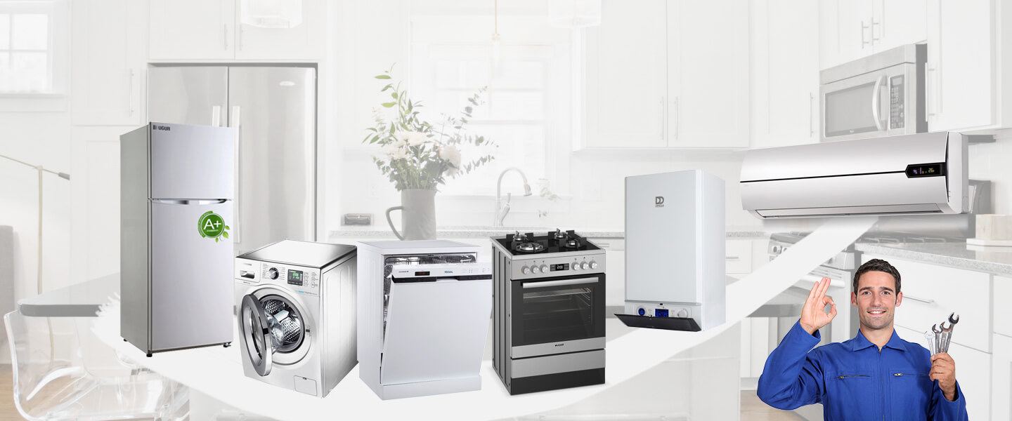 Tillo Whirlpool Servisi